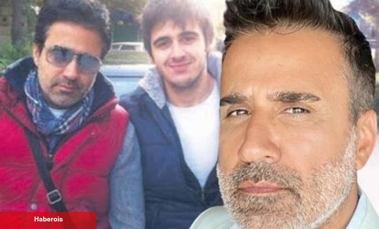 Oğlu Tayfun'u es geçmişti! Emrah sır üzere sakladığı Elyesa ve Eleysa'yı paylaştı
