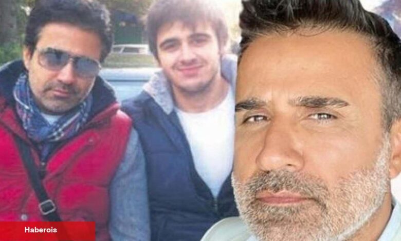 Oğlu Tayfun'u es geçmişti! Emrah sır üzere sakladığı Elyesa ve Eleysa'yı paylaştı - Haberois Oğlu Tayfun'u es geçmişti! Emrah sır üzere sakladığı Elyesa ve Eleysa'yı paylaştı