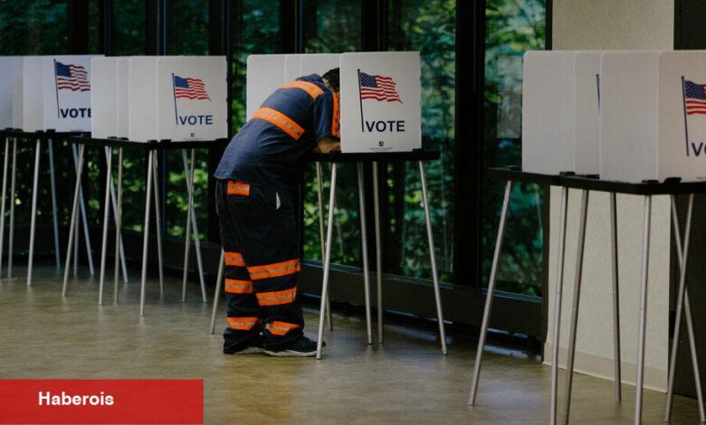 Ohio Seçmenleri, Kürtaj Değişikliğini Engellemeyi Amaçlayan Anayasal Değişikliği Reddetti - Haberois Ohio Seçmenleri, Kürtaj Değişikliğini Engellemeyi Amaçlayan Anayasal Değişikliği Reddetti
