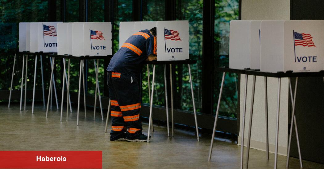 Ohio Seçmenleri, Kürtaj Değişikliğini Engellemeyi Amaçlayan Anayasal Değişikliği Reddetti
