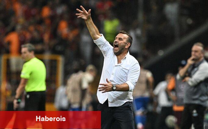 Okan Buruk tarihe geçti - Haberois Okan Buruk tarihe geçti