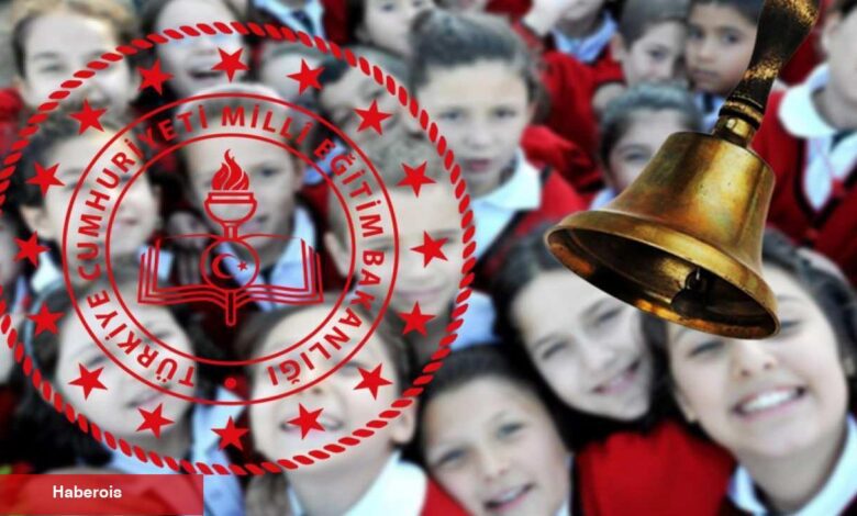 Okullar ne vakit açılıyor? Yaz tatilinin bitmesine ne kadar kaldı? İşte 2023-2024 okul takvimi - Haberois Okullar ne vakit açılıyor? Yaz tatilinin bitmesine ne kadar kaldı? İşte 2023-2024 okul takvimi