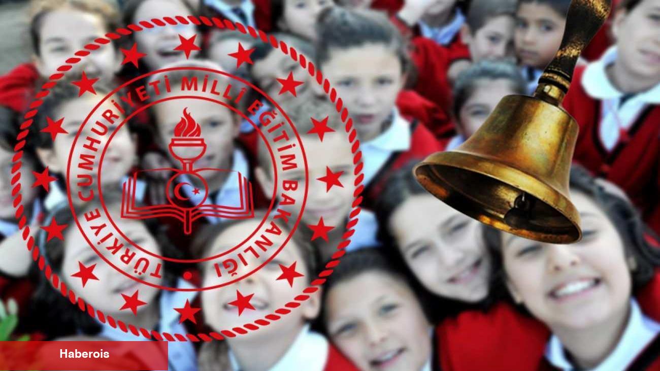 Okullar ne vakit açılıyor? Yaz tatilinin bitmesine ne kadar kaldı? İşte 2023-2024 okul takvimi