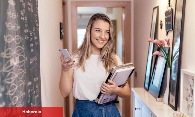 Okullarda Cep Telefonu Yasağı ! - Haberois Okullarda Cep Telefonu Yasağı !