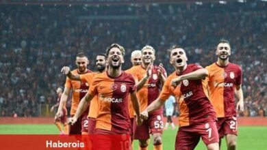 Olimpija Ljubjana - Galatasaray: 11'ler
