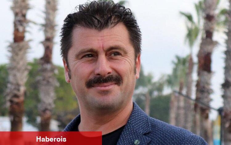 Onur Duruk Konyaaltı'na CHP'den talip - Haberois Onur Duruk Konyaaltı'na CHP'den talip