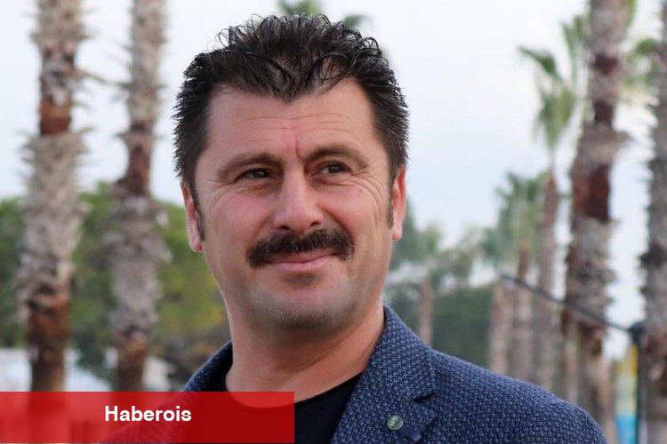 Onur Duruk Konyaaltı'na CHP'den talip