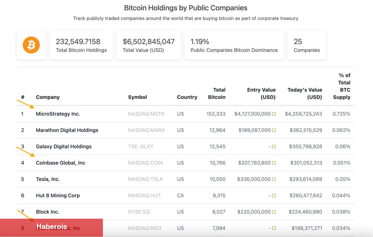 Ortaya Çıktı: Bu 3 Varlık, Bitcoin’i Takip Ediyor - Haberois Ortaya Çıktı: Bu 3 Varlık, Bitcoin’i Takip Ediyor