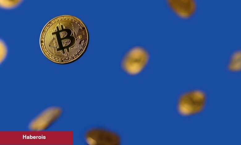 Ortaya Çıktı: Bu 3 Varlık, Bitcoin’i Takip Ediyor - Haberois Ortaya Çıktı: Bu 3 Varlık, Bitcoin’i Takip Ediyor