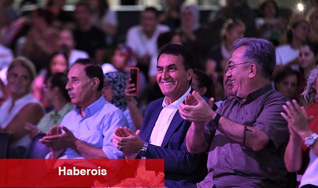 Osmangazi'de 30 Ağustos coşkusu - Haberois Osmangazi'de 30 Ağustos coşkusu
