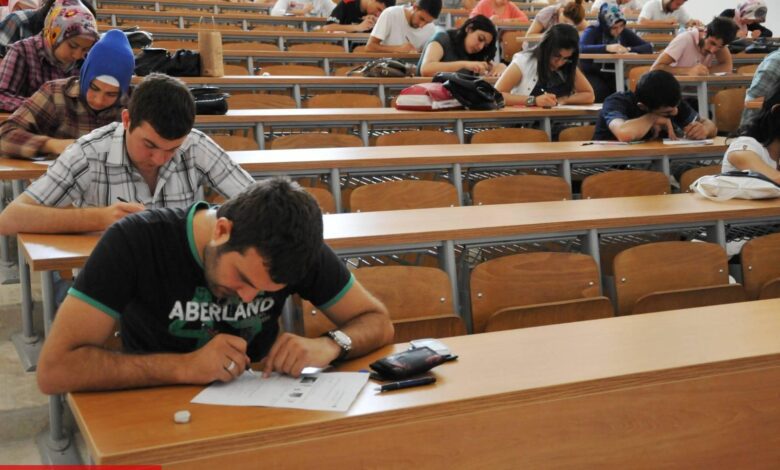 ÖSYM, KPSS Öğretmenlik Alan Bilgisi Testlerini Gerçekleştirdi - Haberois ÖSYM, KPSS Öğretmenlik Alan Bilgisi Testlerini Gerçekleştirdi