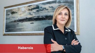 “Otel doluluklarında gerilemenin tek nedeni günlük meskenler değil”