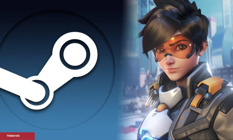 Overwatch 2 Steam Platformuna Geldi: Tenkit Yağmuruna Tutuldu! - Haberois Overwatch 2 Steam Platformuna Geldi: Tenkit Yağmuruna Tutuldu!