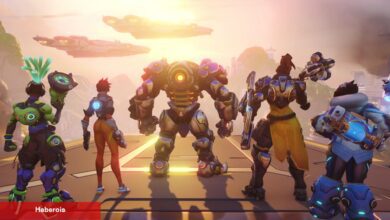 Overwatch 2'nin Steam'deki Birinci Günü Pek Güzel Geçmedi