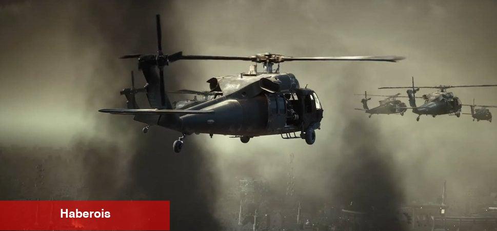 Oynaması Fiyatsız Çok Oyunculu Delta Force: Hawk Ops Duyuruldu