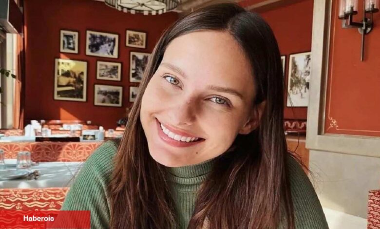 Oyuncu Jessica May tarihi sinema için hazırlıklara başladı! - Haberois Oyuncu Jessica May tarihi sinema için hazırlıklara başladı!