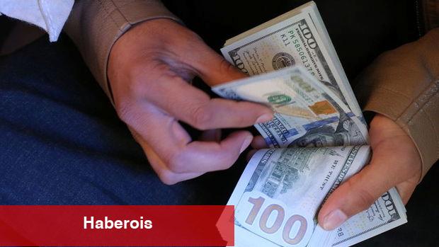Özgür piyasada döviz açılış fiyatları (15.08.2023) - Haberois Özgür piyasada döviz açılış fiyatları (15.08.2023)