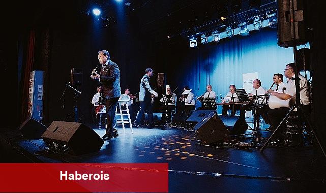 Palandöken Kültür Yolları Festivalin 5. Gün Geride Kaldı - Haberois Palandöken Kültür Yolları Festivalin 5. Gün Geride Kaldı