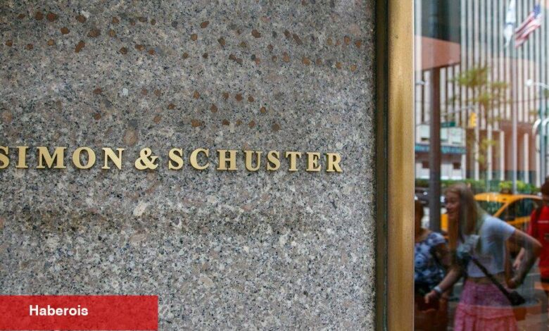 Paramount, Simon & Schuster'ı Özel Sermaye Şirketi KKR'ye Satmayı Kabul Etti - Haberois Paramount, Simon & Schuster'ı Özel Sermaye Şirketi KKR'ye Satmayı Kabul Etti
