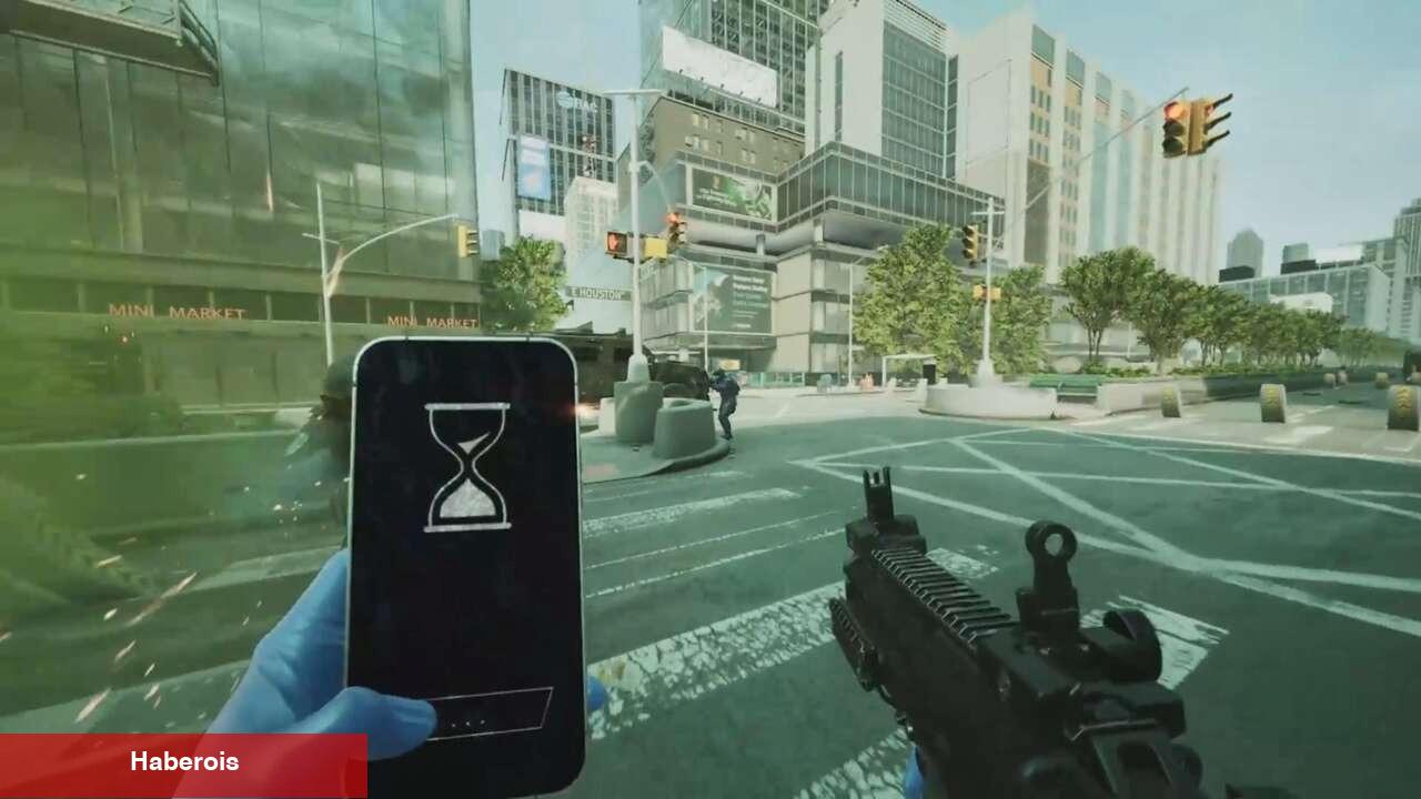 Payday 3 Tartışmalı Denuvo Müdafaasını Kullanacak - Haberois Payday 3 Tartışmalı Denuvo Müdafaasını Kullanacak