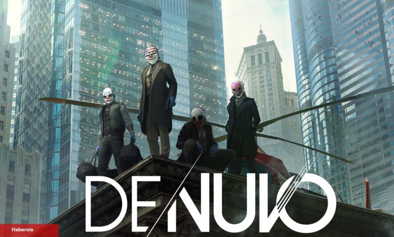 Payday 3 Tartışmalı Denuvo Müdafaasını Kullanacak - Haberois Payday 3 Tartışmalı Denuvo Müdafaasını Kullanacak