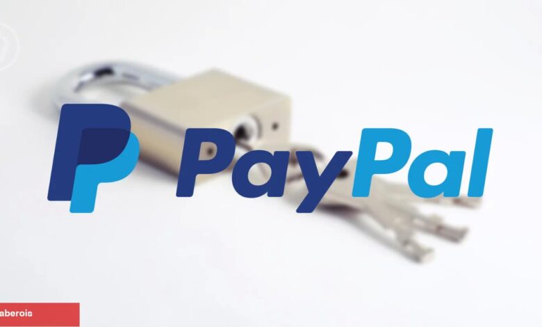 PayPal, Bu Ülkede Kripto Para Hizmetini Durdurdu! - Haberois PayPal, Bu Ülkede Kripto Para Hizmetini Durdurdu!