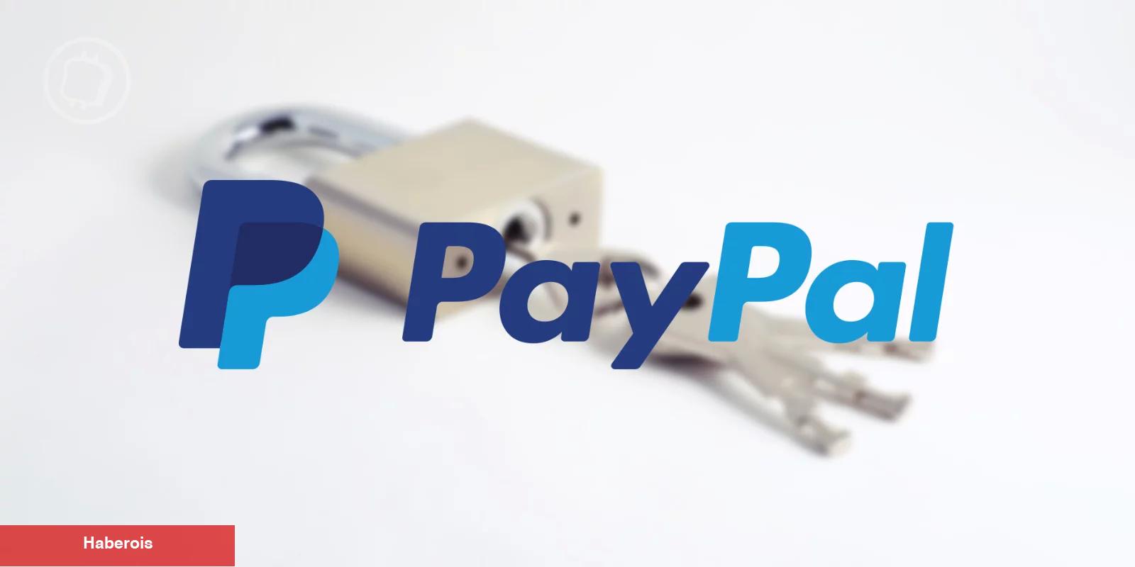 PayPal, Bu Ülkede Kripto Para Hizmetini Durdurdu!