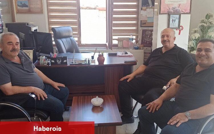 Pazaryeri'nde Yeniden Refah'ın A Takımı belli oldu