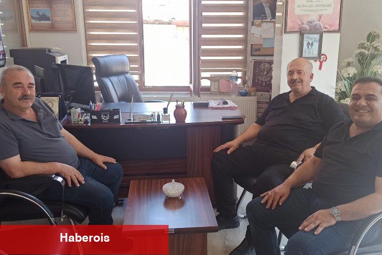 Pazaryeri'nde Yeniden Refah'ın A Takımı belli oldu