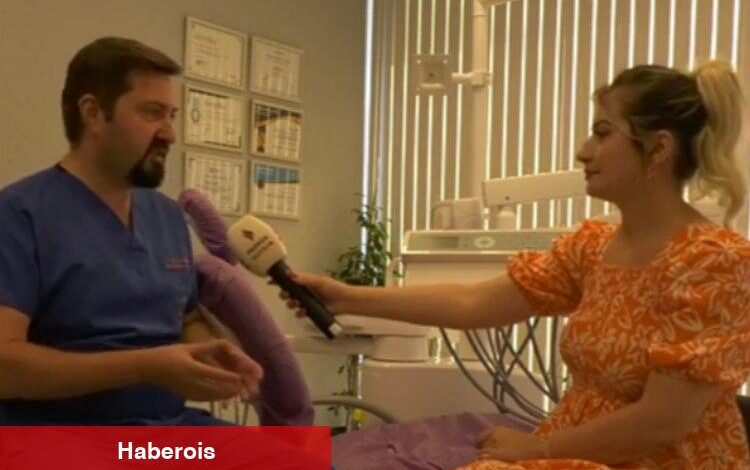 Pembe estetik nedir? - Haberois Pembe estetik nedir?