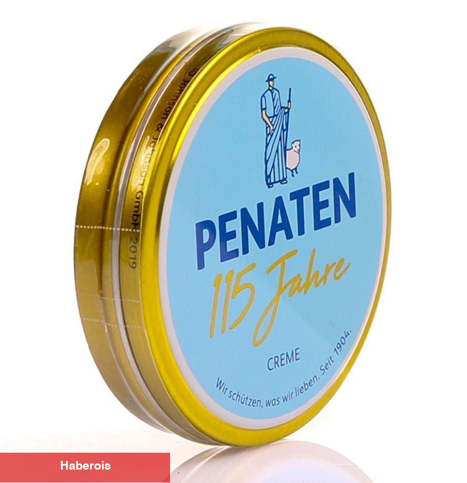 Penaten kremin cilde yararları neler? Penaten krem nasıl kullanılır? Penaten krem fiyatı