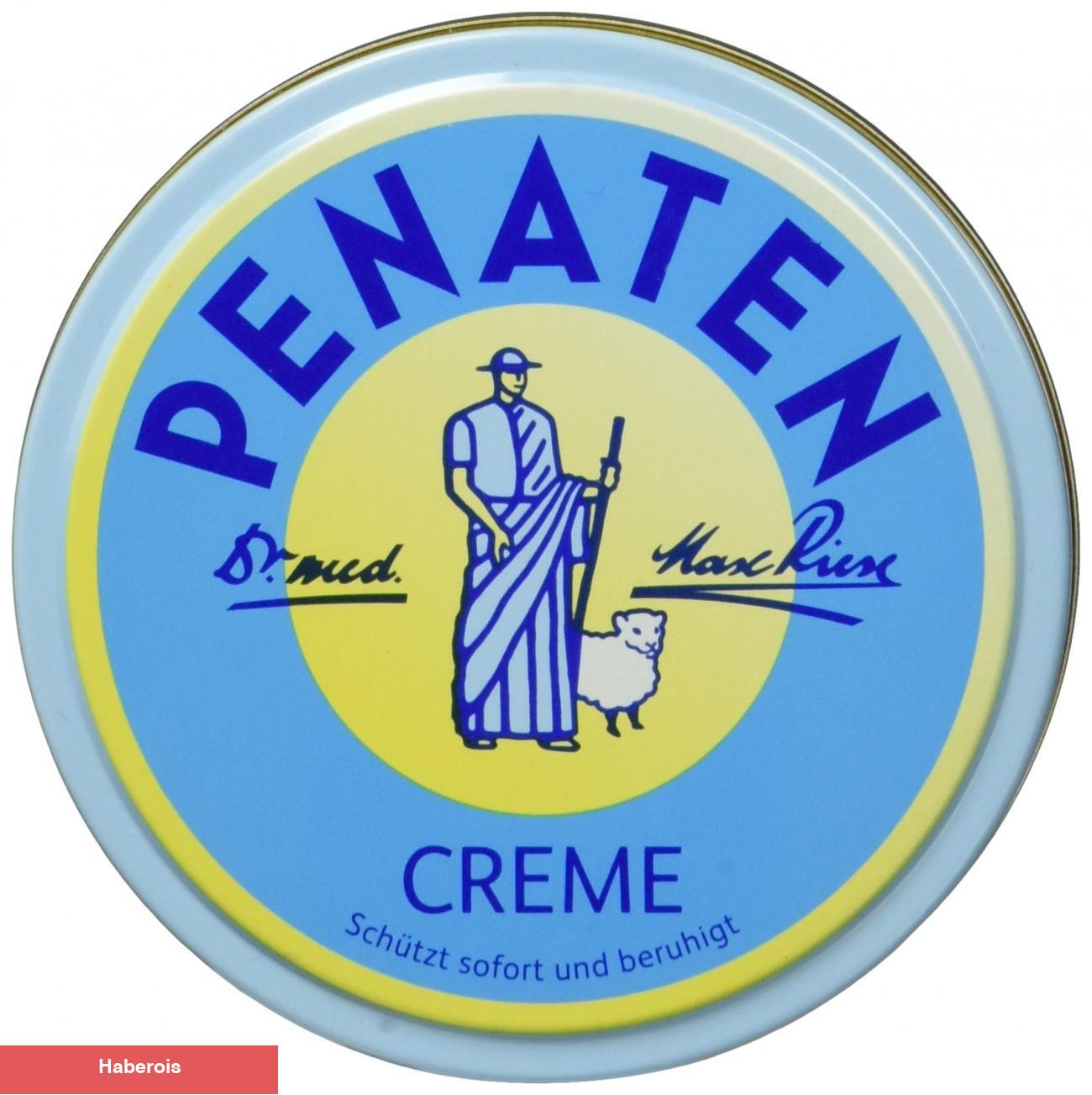 Penaten kremin cilde yararları neler? Penaten krem nasıl kullanılır? Penaten krem fiyatı