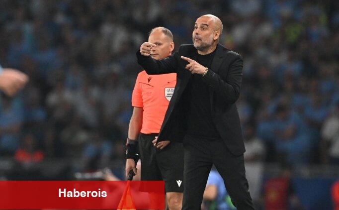 Pep Guardiola rekor kırmaya doyamıyor - Haberois Pep Guardiola rekor kırmaya doyamıyor