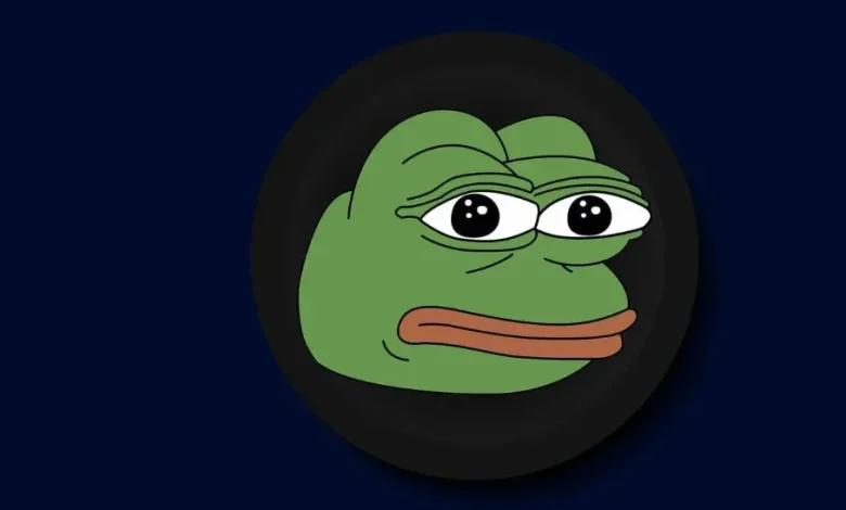 PEPE Geliştiricileri Satış Yaptı, Altcoin Fiyatı Sert Düştü! - Haberois PEPE Geliştiricileri Satış Yaptı, Altcoin Fiyatı Sert Düştü!