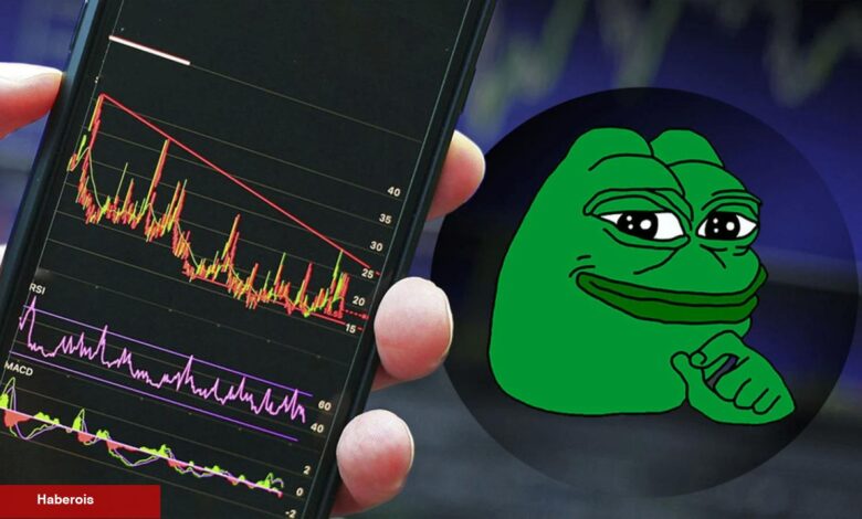 PEPE Grubundan Açıklama Geldi! Altcoin Satışını Kimler Yaptı? - Haberois PEPE Grubundan Açıklama Geldi! Altcoin Satışını Kimler Yaptı?