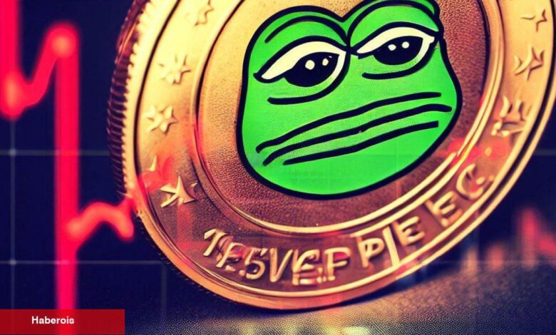 PEPE Kaosu: Neler Oluyor? Gruptan Açıklama Geldi, Fiyat Yükseldi!
