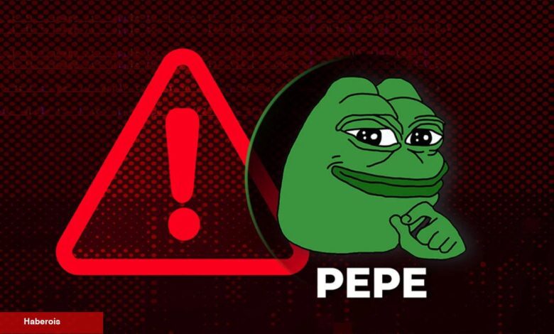PEPE Olayından Yeni Detaylar: Hırsızlıktı! - Haberois PEPE Olayından Yeni Detaylar: Hırsızlıktı!