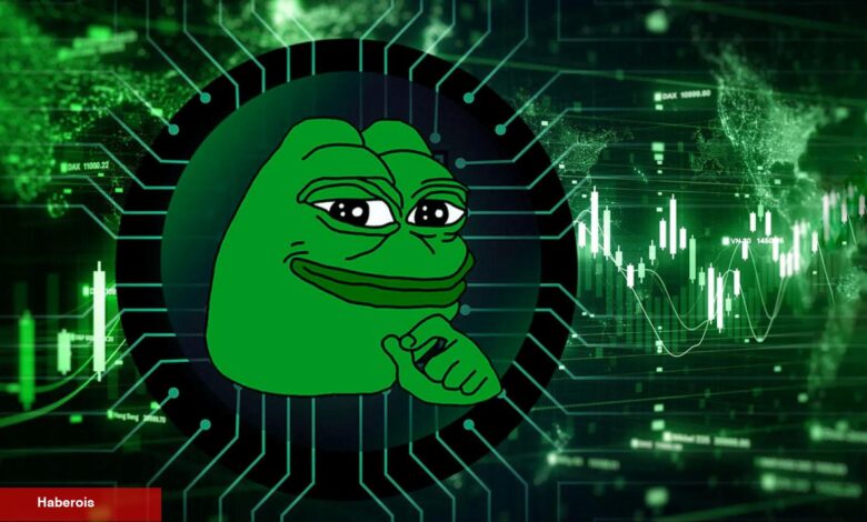 PEPE Takımından Sevindiren Haber: Token Burn Geliyor! - Haberois PEPE Takımından Sevindiren Haber: Token Burn Geliyor!