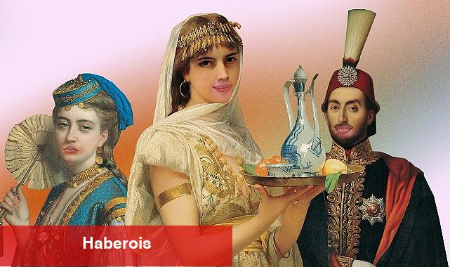 Pera Müzesi ile Zamanda Yolculuk! - Haberois Pera Müzesi ile Zamanda Yolculuk!