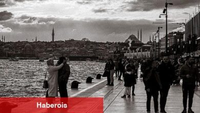 Pera Öğrenme'den fotoğraf merakınıza ustalık katacak atölye programı