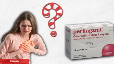 Perlinganit nedir, ne işe fayda? Yan tesirleri nelerdir? Perlinganit kullanımı!