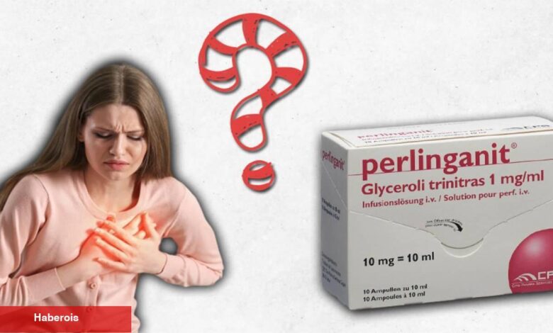 Perlinganit nedir, ne işe fayda? Yan tesirleri nelerdir? Perlinganit kullanımı! - Haberois Perlinganit nedir, ne işe fayda? Yan tesirleri nelerdir? Perlinganit kullanımı!