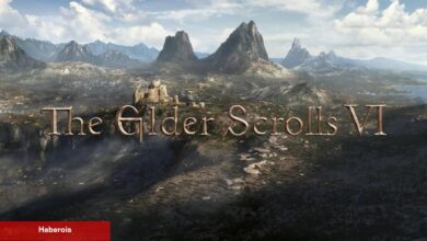 Pete Hines, Elder Scrolls 6'nın Erken Geliştirme Etabında Olduklarını Belirtti