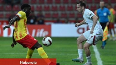 PFDK, Üstün Lig'den 8 kulübe para cezası verdi