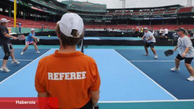 Pickleball profesyonel oldu. Kâr edebilir mi?