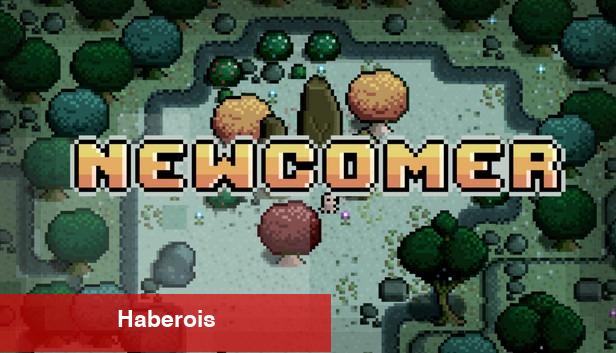 Piksel Grafikli Rol Yapma Oyunu Newcomer Yabancı Lisan Tahsiline Katkı Sağlıyor - Haberois Piksel Grafikli Rol Yapma Oyunu Newcomer Yabancı Lisan Tahsiline Katkı Sağlıyor