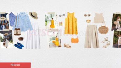 Pinterest kızı nedir? Pinterest kızı nasıl olunur? Pinterest kızı kombin teklifleri