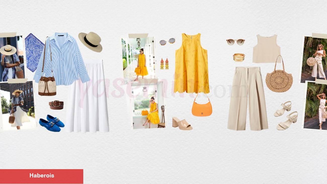 Pinterest kızı nedir? Pinterest kızı nasıl olunur? Pinterest kızı kombin teklifleri