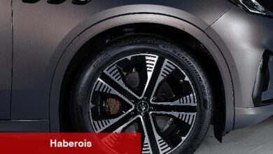 Pırellı Scorpıon ms : premium be prestij suv'lar için yeni bir dört mevsim lastik 