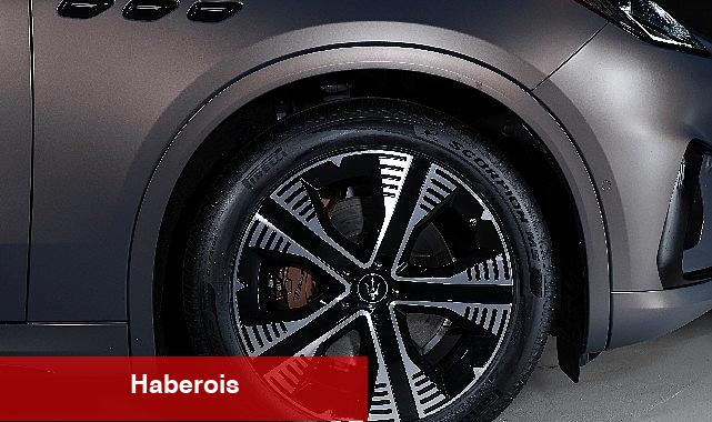 Pırellı Scorpıon ms : premium be prestij suv'lar için yeni bir dört mevsim lastik - Haberois Pırellı Scorpıon ms : premium be prestij suv'lar için yeni bir dört mevsim lastik